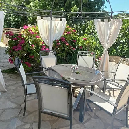 Villa La Graviere *