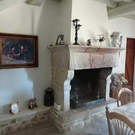 La Graviere Villa *