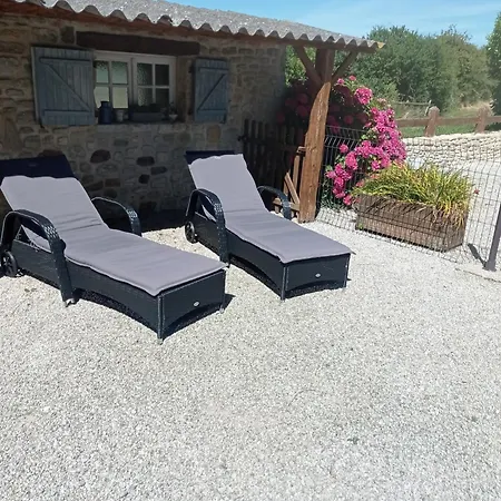 La Graviere Villa Surville (Manche)