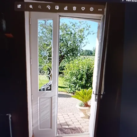 Villa La Graviere Surville (Manche)