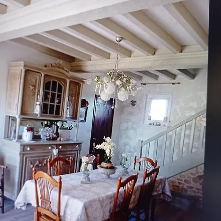 La Graviere Villa