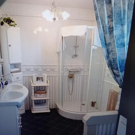 La Graviere Villa *